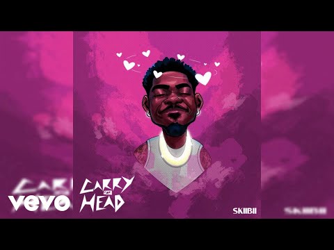 Skiibii - Carry For Head