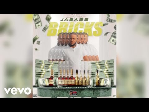 Jabass - BRICKS (Official Visualizer)