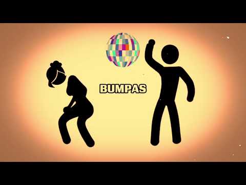 Fro Hummer - Bumpa Law (Official Visualizer) | Trinidad Soca 2026