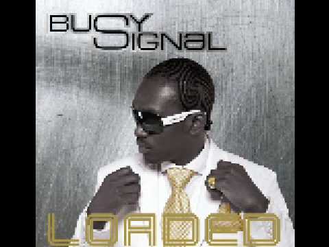 Busy Signal - Cool Baby