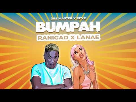 ReniGAD ❌ Lanae ❌ Dee Master ❌ REVR - Bumpah (Killinging Riddim)