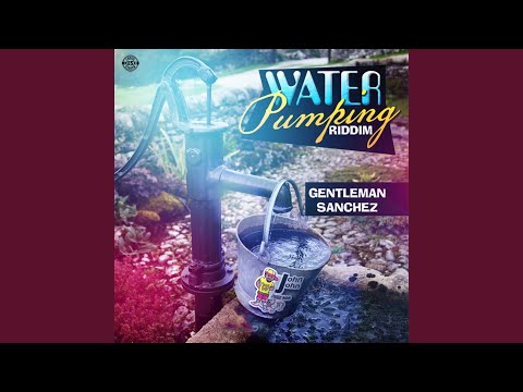 Water Pumping Riddim (Instrumental)