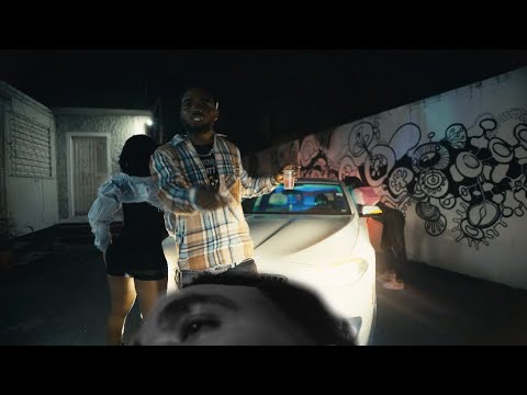 Silva Don - Vibes (Official Music Video)