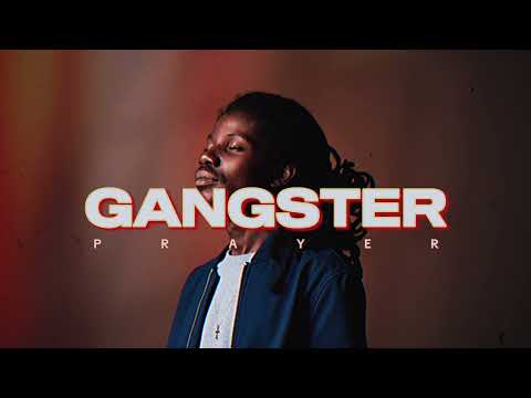 JahPlaka - Gangster Prayer (AUDIO)