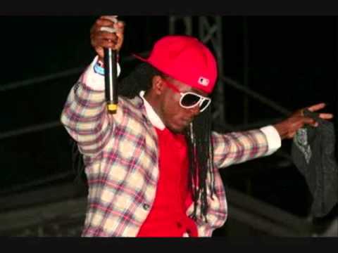 Khago Wine Pon Di Pole [Aurora Skies Riddim] March 2012