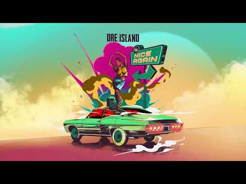 Dre Island - Nice Again (Official Audio)