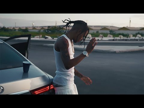 Ymo G - UFO (Official Music Video)