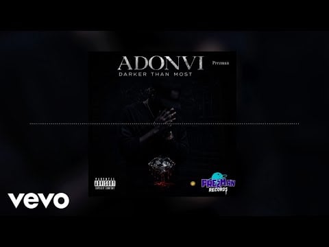 Adonvi, Tommy Lee Sparta, Prezman - Wid Di Chap (Official Audio) ft. Dre Swade