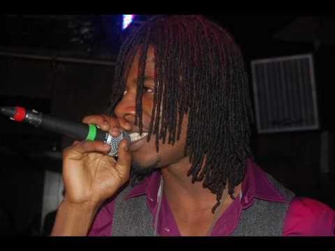 Gyptian - Call Me (Love Nurse Riddim) Oct 2009