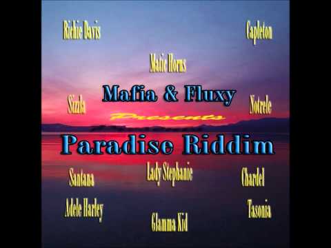 Paradise Riddim Youtube