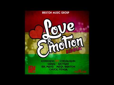 Love & Emotions Riddim Mix (Aug -2014) Brixton Music Group