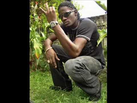 Aidonia - Bicycle