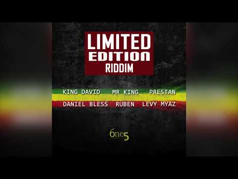 Tempting - Prestan (Limited Edition Riddim)