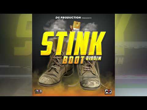 Scrooge - Jumbie Coming {Soca 2023} Stink Boots Riddim