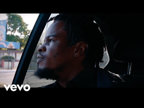 Chronic Law, Bronco - Scars From War Pt. 3 (Official Music Video)