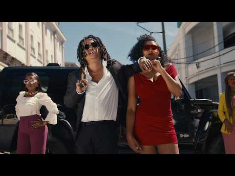 Basta Lion & Little Lion Sound & Gold Up - Dancehall Party (Evidence Music)