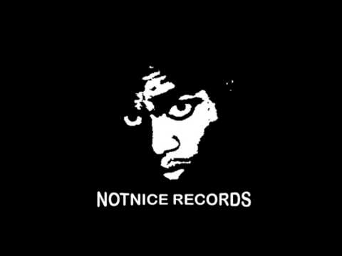 Take Over Riddim - Notnice Records [DJ 45]