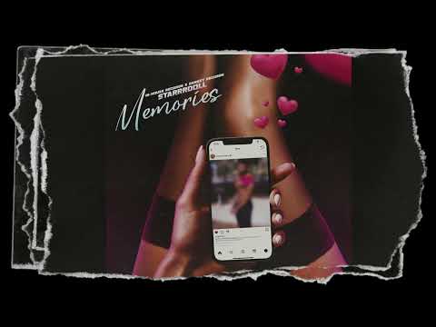 StarrrDoll - Memories | Official Audio