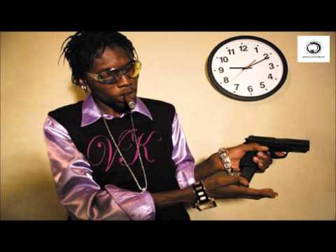 Vybz Kartel - Weh Dem Feel Like { Shooter Riddim } [ 2007 ]