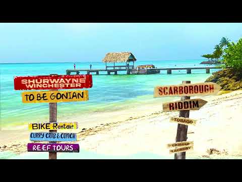 Shurwayne Winchester - To Be Gonian (Scarborough Riddim) | 2023 Soca