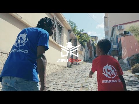 OriginalL Skaya Man_Sé Jèn Lan_[Official CLIP] #martinique #violenceprevention