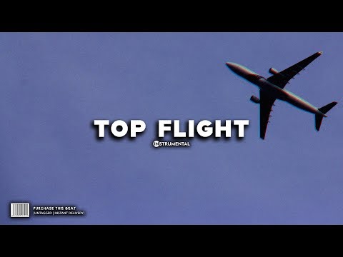 Dancehall Riddim Instrumental 2019 ~ "TOP FLIGHT." | (Prod. Wizical Beatz)