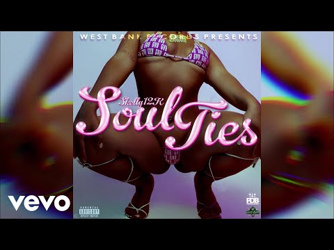 Skelly 12k - Soul Ties | Official Audio