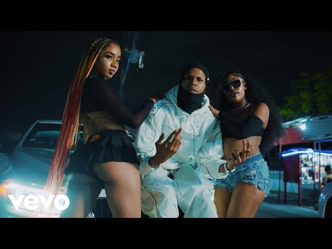 Silk Boss, Dj Mac - Pull Up (Official Music Video) | WYFL RIDDIM