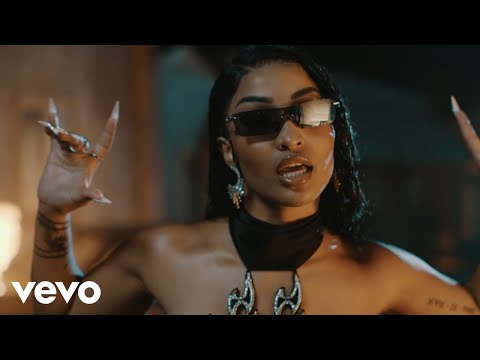 The Chainsmokers, Shenseea - My Bad (Official Video)