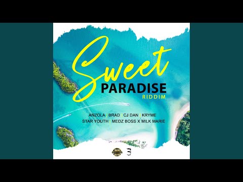 Sweet Paradise Riddim (Instrumental)