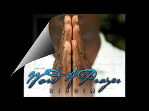 WORD A PRAYER & WATER CYCLE RIDDIM MIX - BLACK FOXX MOVEMENT- DJ SHAGGY DANGER