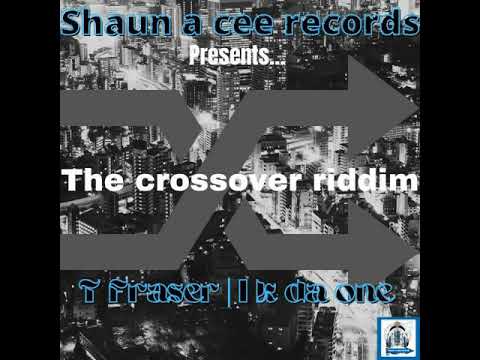 The Crossover Riddim 2022