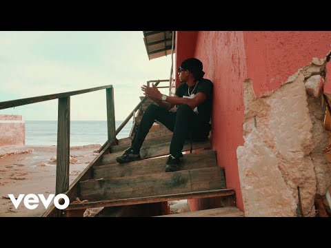 Jay-A - Love Jamaica (Official Music Video)