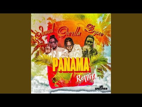 Panama (Remix)