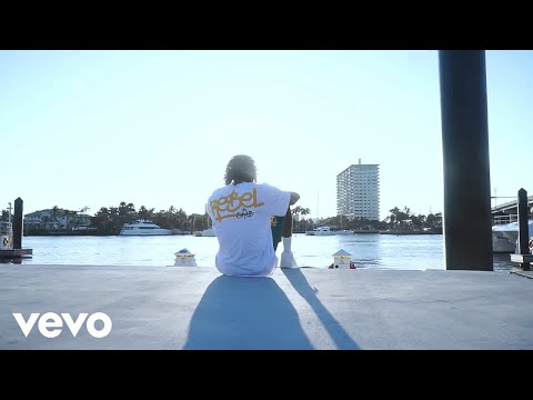 Jay-A - Deserve This | Official Music Video