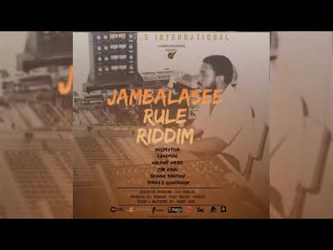 Jambalasee Rule Riddim Mix (2019 Soca) Inspector,Terror D,Skinny Bantan, & More