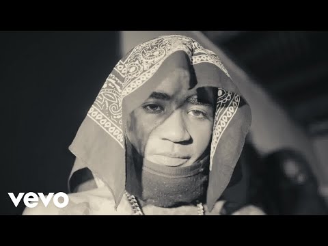 Javo Donn - Talk Facts (Official Music Video)