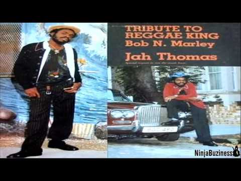 Jah Thomas - Working Hard for a Dollar (Come Home Riddim)