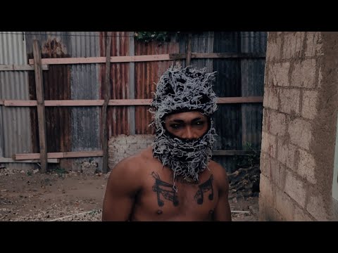 Figga Don - RIFLE BADNESS (Official Video)