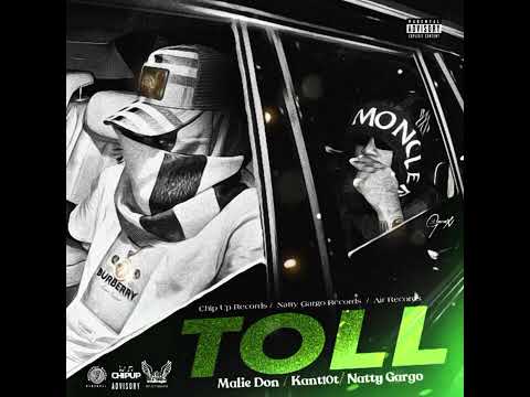 Malie Donn, Kant10t - Toll | Audio