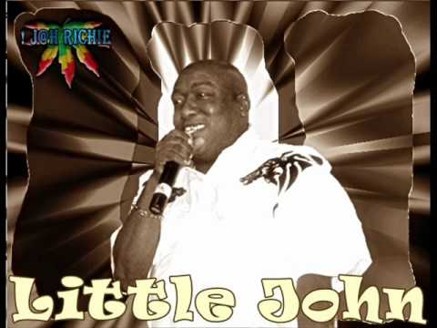 Little John - True Confessions