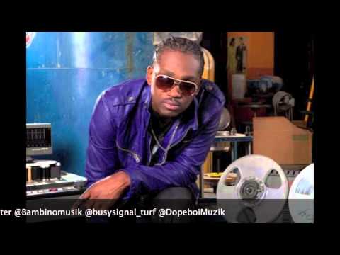 Busy Signal - Girls Tonight - Gyal Season Riddim - January 2013