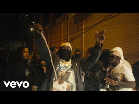 Chronic Law, Nhance - Top Dawg (Official Video)