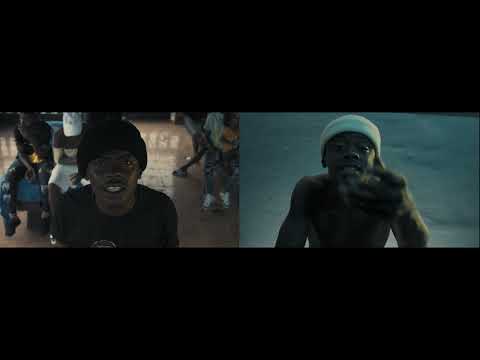 Jubba x Bandit Jack - Survivor Official Video