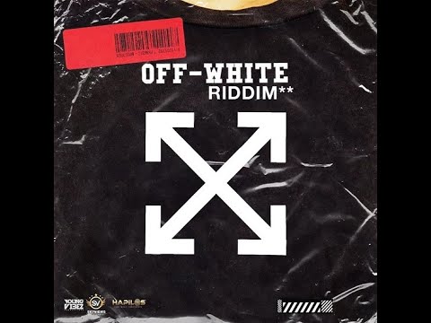 OFFWHITE RIDDIM - YOUNG VIBEZ PRODUCTION - DANCEHALL FULL PROMO - MAR 2021 - {DJRYNHOLD MIX}