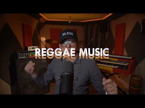 Asha D - Reggae Music