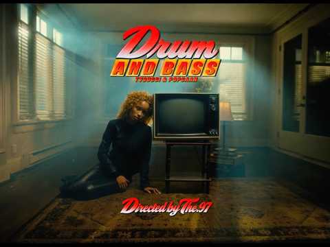 TVGUCCI X POPCAAN - DRUM & BASS | OFFICIAL MUSIC VIDEO