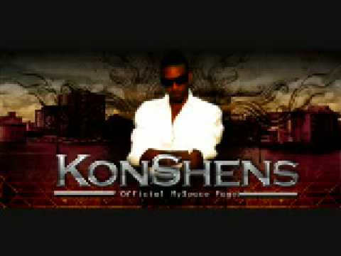 Konshens - Dem vex {Big Ship Production}