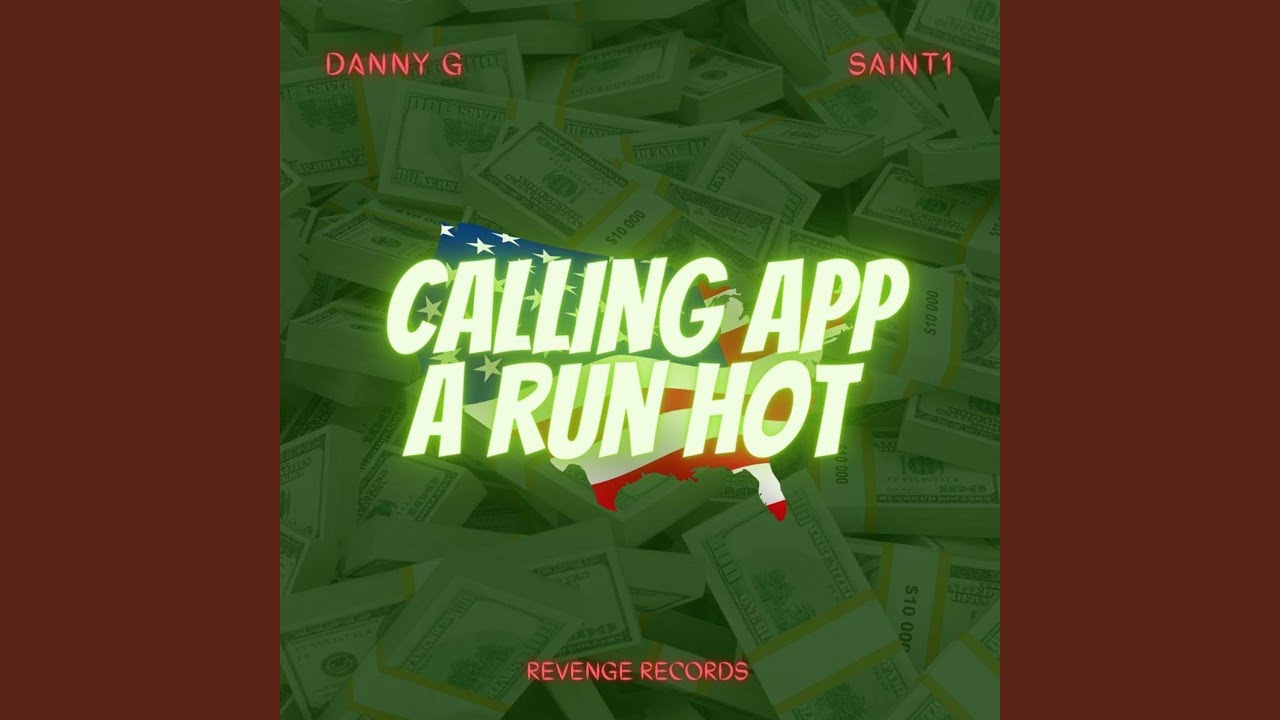 Calling App A Run Hot