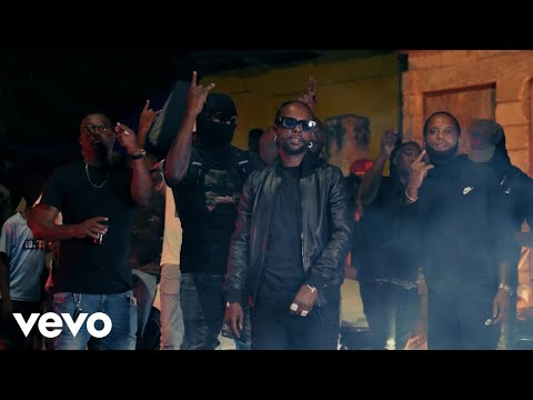Popcaan, Xklusive - Doom | Official Music Video